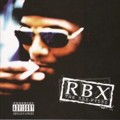 RBX – The RBX Files (1995)