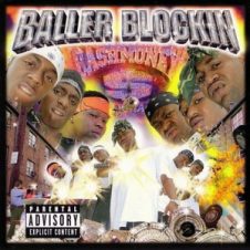 VA – Cash Money Millionaires: Baller Blockin’ OST (2000)