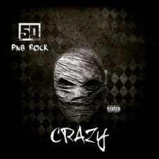 50 Cent – Crazy (2018)