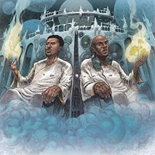 Blu & Nottz – Gods in the Spirit, Titans in the Flesh (2018)