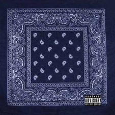 Blu & Shafiq Husayn – The Blueprint (2018)