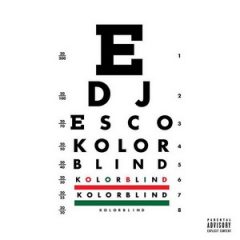 DJ Esco – Kolorblind (2018)