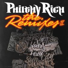 Philthy Rich – The Remixes 2 (2018)