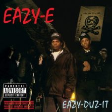 Eazy-E – Eazy-Duz-It (Full Edition) (1988)