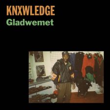 Knxwledge – Gladwemet (2018)