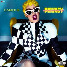 Cardi B – Invasion of Privacy (2018)
