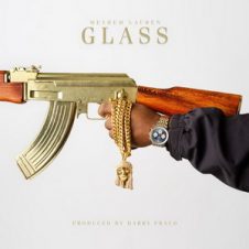 Meyhem Lauren & Harry Fraud – Glass EP (2018)
