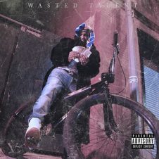 Jim Jones – Wasted Talent (2018)