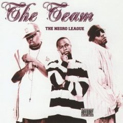The Team – The Negro League (2004)