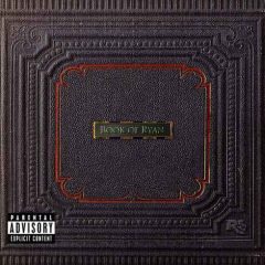 Royce da 5’9” – Book of Ryan (Bonus Track Edition) (2018)