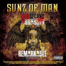 60 Second Assassin – Remarkable Timing (2010)