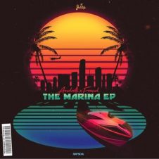 Curren$y & Harry Fraud – The Marina (2018)