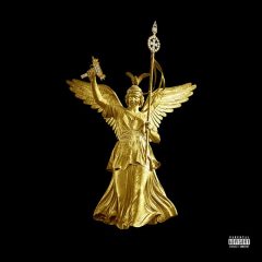 Meyhem Lauren & DJ Muggs – Frozen Angels (2018)