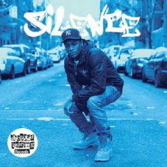 Hahyeem – Silence (2017)