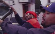 Smoke DZA – The Hook Up” (feat. Dom Kennedy & Cozz) [Official Video]