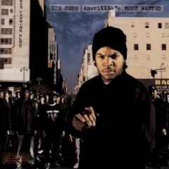 Ice Cube – Amerikkka’s Most Wanted (1990)