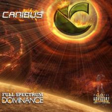 Canibus – Full Spectrum Dominance (2018)