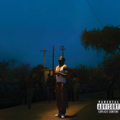 Jay Rock – Redemption (2018)