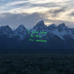 Kanye West – YE (2018)