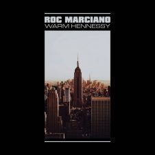 Roc Marciano – Warm Hennessy EP (2018)