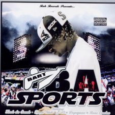 B.A. aka Bart – Sports (2005)