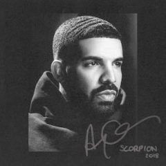 [iTunes] Drake – Scorpion (2018)