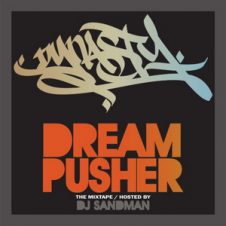 Dynasty – Dreampusher (2010)