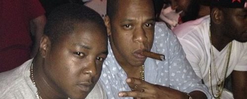 Jadakiss Signs With JAY-Z’s Roc Nation