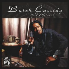Butch Cassidy – It’s Official (2018)