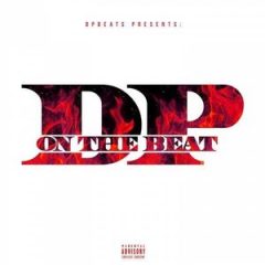 DP Beats – DPONTHEBEAT Vol. 3 (2018)