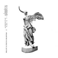 Millyz & Statik Selektah – Saints & Sinners (2018)