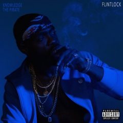 Knowledge The Pirate – Flintlock (2018)