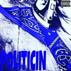 Spider Loc – Politicin (2018)