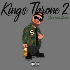 Supreme Cerebral – Kings Throne 2: The Crown Holder (2018)