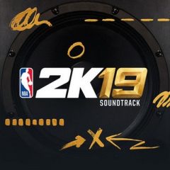 VA – NBA 2K19 Soundtrack (2018)