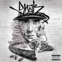 Snak The Ripper – Off the Rails (2018)