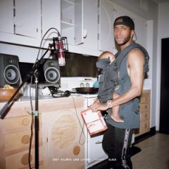 6LACK – East Atlanta Love Letter (2018)