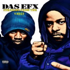 Das EFX – Straight From The Vault (2018)