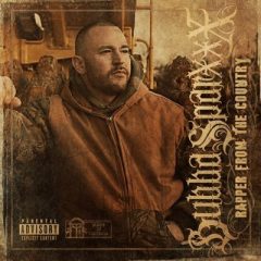 Bubba Sparxxx – Rapper from the Country (2018)