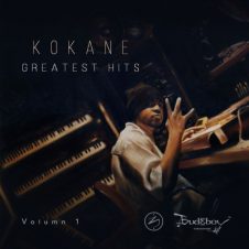 Kokane – Kokane Greatest Hits Vol. 1 (2018)