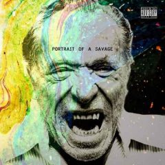 Observe – Portrait Of A Savage (2018)