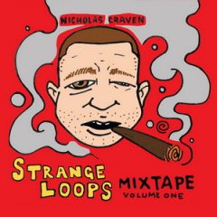 Nicholas Craven – Strange Loops Vol. 1 (2018)