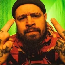 Vinnie Paz – The Pain Collector (2018)