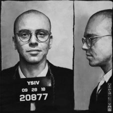 Logic – YSIV (2018)