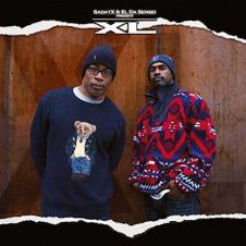 Sadat X & El Da Sensei – XL (2018)