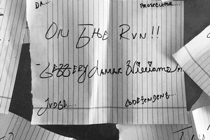 Young Thug – On the Rvn EP (2018)