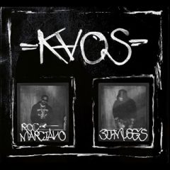 DJ Muggs & Roc Marciano – KAOS