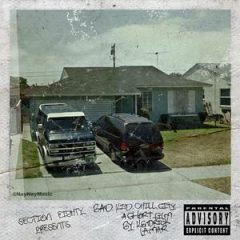 Kendrick Lamar – Bad Kid Chill City EP (2018)