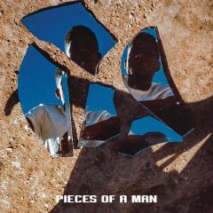 Mick Jenkins & Julien Bell – Pieces of a Man (2018)