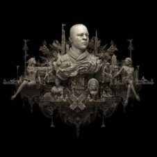 T.I. – Dime Trap (2018)